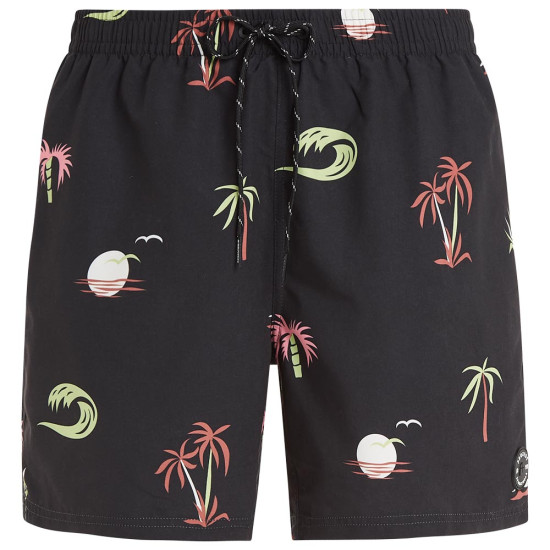 Protest Ανδρικό μαγιό Prtvung Beach Shorts